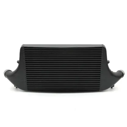 offering greater cooling efficiency with their high flow end tanks and bar-and-plate cores. Manufactured from lightweight and durable aluminium