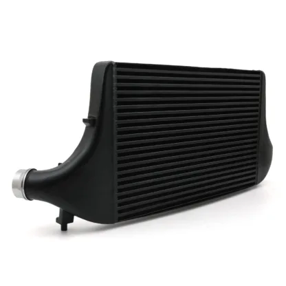 our intercoolers offer maximum performance without adding unnecessary weight to your build.