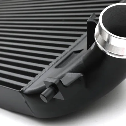 Durable bar-and-plate core for superior durability and performance