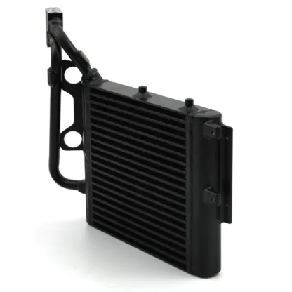 our oil cooler offer maximum performance without adding unnecessary weight to your build.