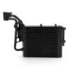 Perfect cooling upgrade for the E90 M3 to ensure oil temps are kept as low as possible