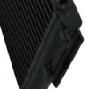 Manufactured from highest quality and strength aluminium to help reduce weight without compromising strength
