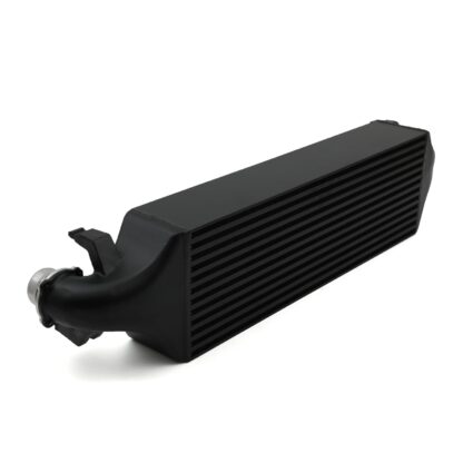 Engineered to maximise cooling capacity whilst minimising pressure drops