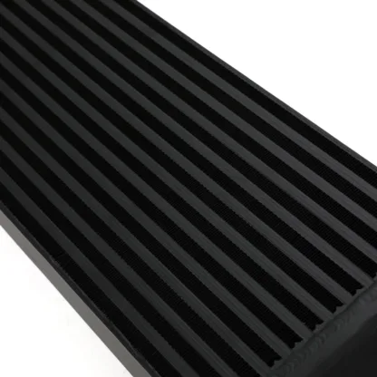 Durable bar-and-plate core for superior durability and performance