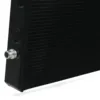 Manufactured from high quality lightweight alloy