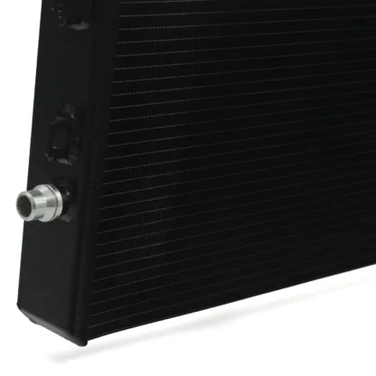 Manufactured from high quality lightweight alloy