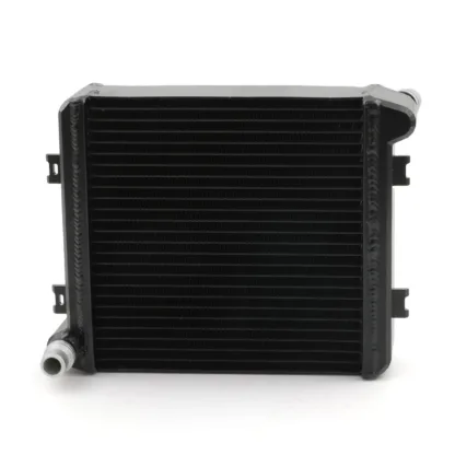 our radiators offer maximum performance without adding unnecessary weight to your build.