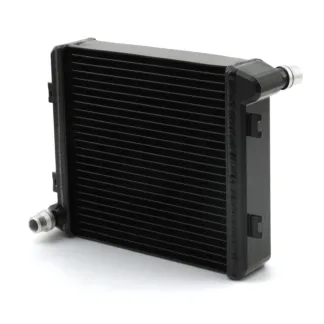 Gravity Performance water cooler radiators are a perfect addition to your vehicle