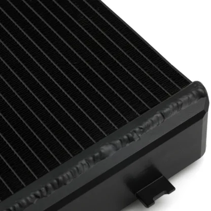 Manufactured from high strength