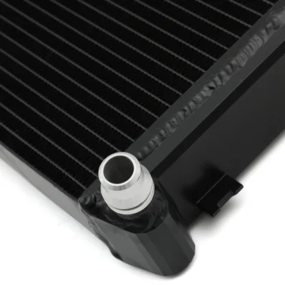 lightweight aluminium