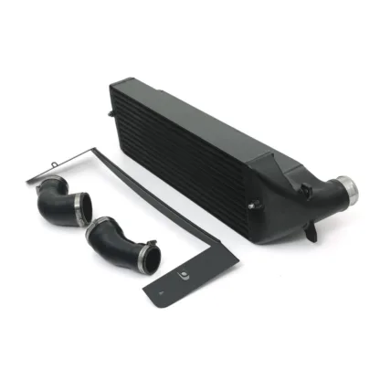 Gravity Performance front mount intercoolers are a perfect addition to your vehicle