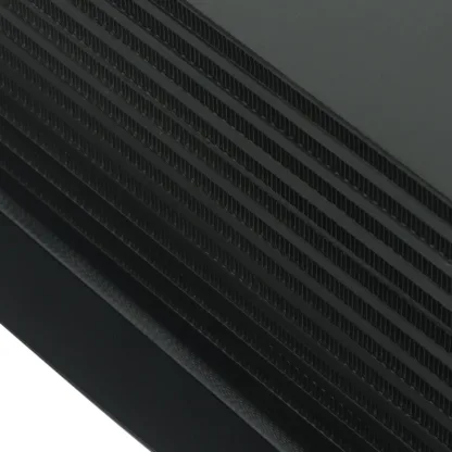 Engineered to maximise cooling capacity whilst minimising pressure drops