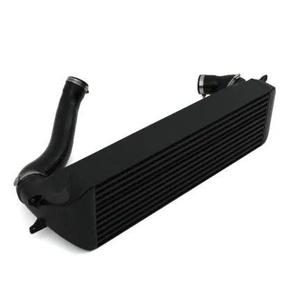 our intercoolers offer maximum performance without adding unnecessary weight to your build.