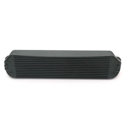 offering greater cooling efficiency with their high flow end tanks and bar-and-plate cores. Manufactured from lightweight and durable aluminium