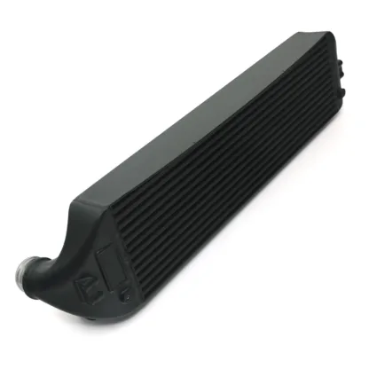 our intercoolers offer maximum performance without adding unnecessary weight to your build.