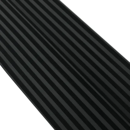lightweight aluminium
