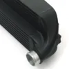 Durable bar-and-plate core for superior durability and performance