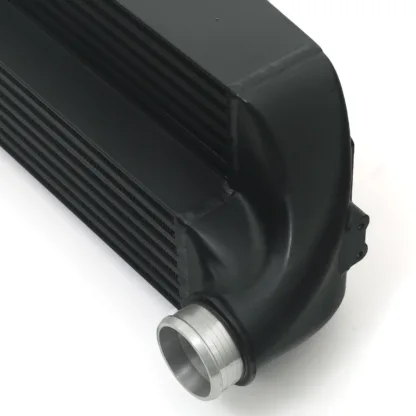 Durable bar-and-plate core for superior durability and performance