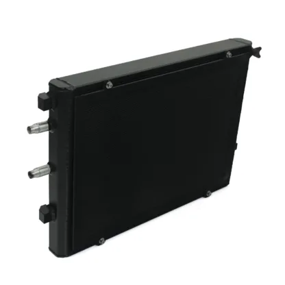 our radiators offer maximum performance without adding unnecessary weight to your build.
