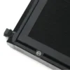 Manufactured from high strength