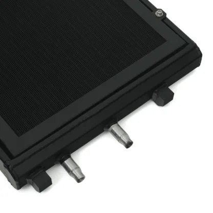 Engineered to maximise cooling capacity and increase power