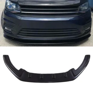 Gravity Performance front splitters are designed to provide a quick and easy upgrade