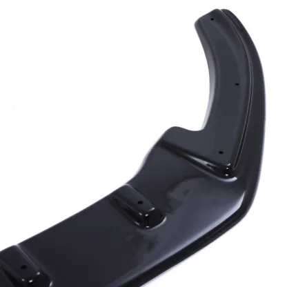 Direct and secure fitment onto the OEM bumper