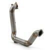 Free-flowing Catalyst replacement to get the most from the 2.0L turbo