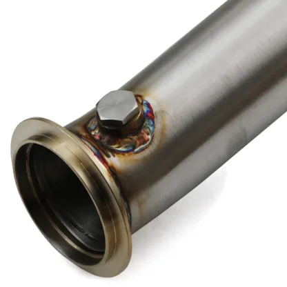 Manufactured from high quality T304 grade stainless steel