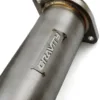 Free flowing catalyst replacement to get the most from the N54 engine