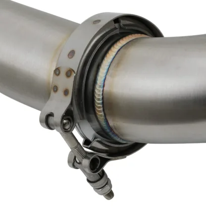 Manufactured from the highest quality T304 grade stainless steel