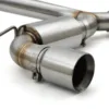 Manufactured from high quality T304 grade stainless steel