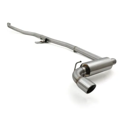 the performance of your vehicle. All systems are designed in house using the OEM mounting points to ensure smooth fitment every time.