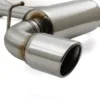 Manufactured from highest quality T304 grade stainless steel