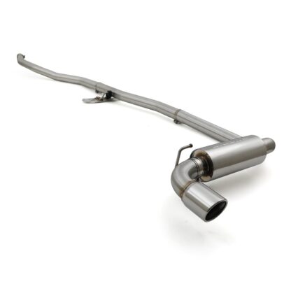 deeper and more volume