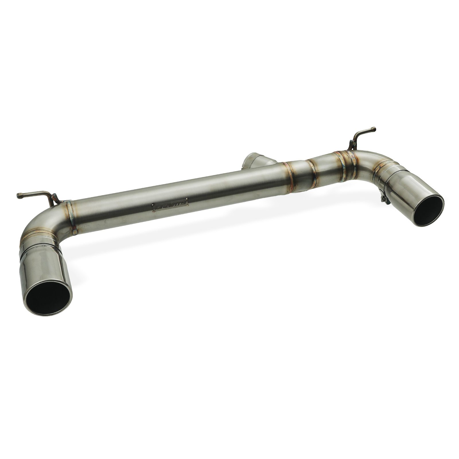 Manufactured from highest quality T304 grade stainless steel