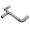 Designed to fit the original exhaust system