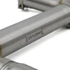 Manufactured from highest quality T304 grade stainless steel