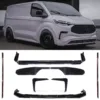 Gravity Performance aero kits will enhance the overall look of your Transit Custom's appearance while improving your van's aerodynamics. Our Gravity Performance aero kits are perfect for those looking to enhance your vehicle’s style and performance.
