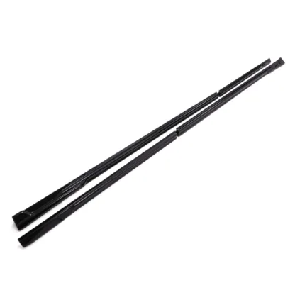 Direct fitment to your Transit Custom ensuring easy