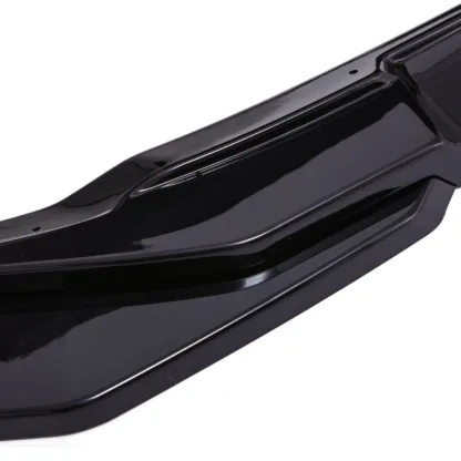 –Front Canards