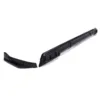 –Rear Barndoor Spoiler