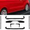 Gravity Performance aero kits will enhance the overall look of your Transit Custom's appearance while improving your Van's aerodynamics. Our Gravity Performance aero kits are perfect for those looking to enhance your vehicle’s style and performance.