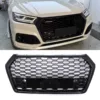 With a simple installation process & guaranteed perfect fitment