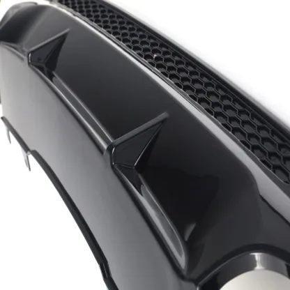 Designed to be a direct replacement for the OEM part