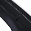 Manufactured from high quality ABS automotive grade plastic