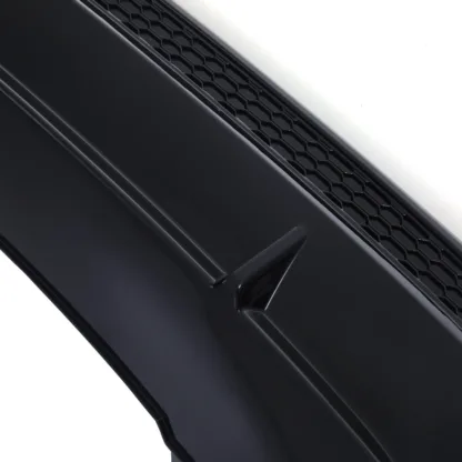 Manufactured from high quality ABS automotive grade plastic