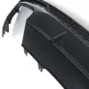 Instantly improves the appearance of your Audi A4