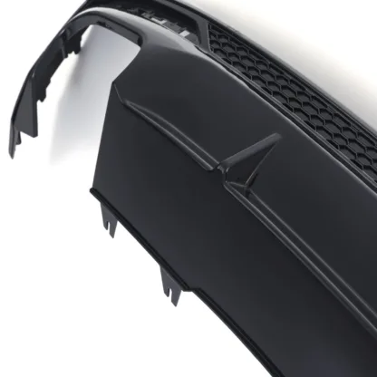 Instantly improves the appearance of your Audi A4