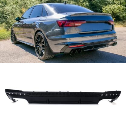 We recommend all styling components are fitted by a qualified professional to ensure accurate fitment